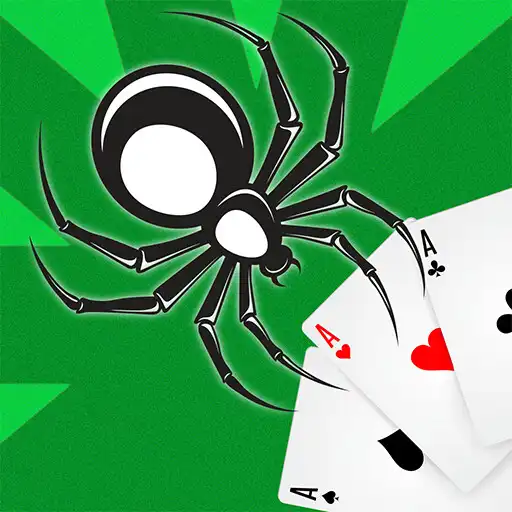Play Spider - Classic Solitaire APK Play Spider - Classic Solitaire APK
