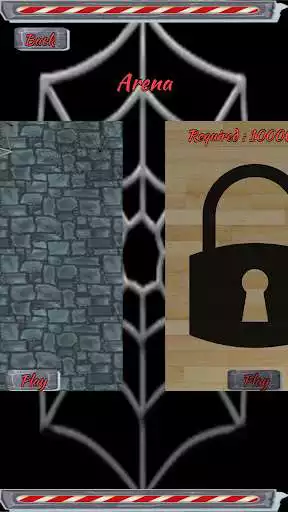 Play Spider Crash