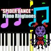 Free play online Spider Dance Piano Ringtones APK