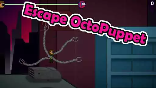 Play SpiderDoll as an online game SpiderDoll with UptoPlay
