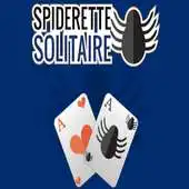 Free play online Spiderette Deck Game Card APK