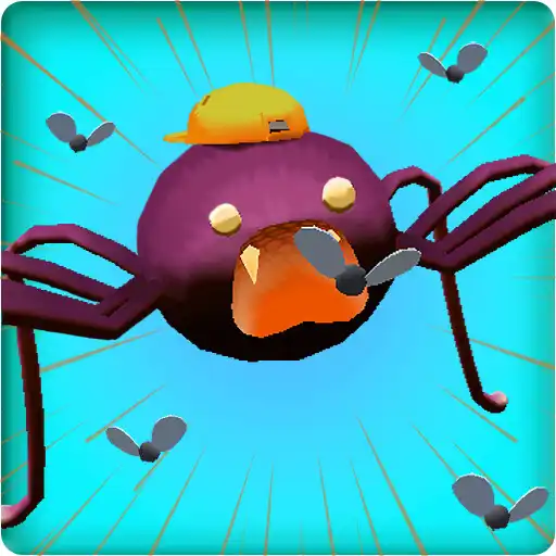 Play Spider Fall APK