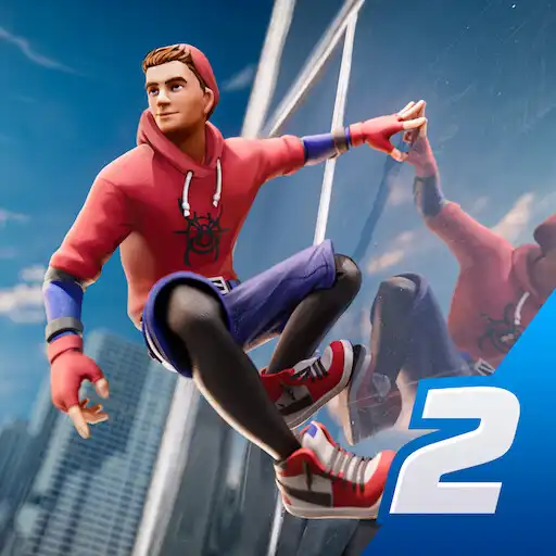 بازی Spider Fighter 2 APK