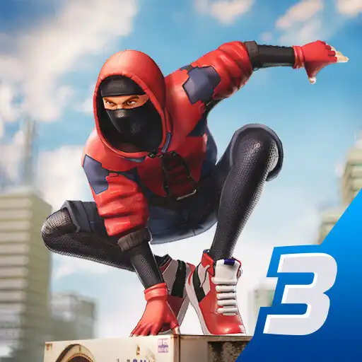 Play Spider Fighter 3 APK