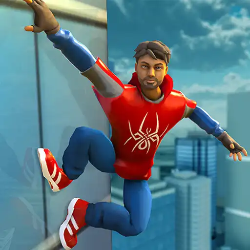 Play Spider Fighter APK Play Spider Fighter APK