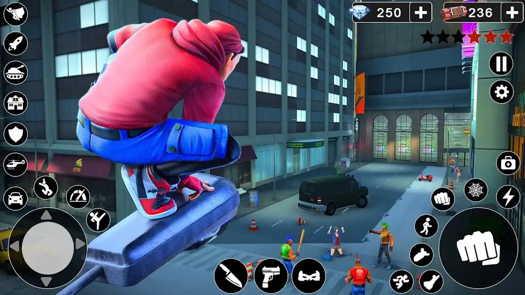 Play Spider Fighter Man Hero  and enjoy Spider Fighter Man Hero with UptoPlay