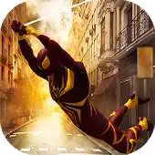 Free play online Spider Fighter Man : Street Kungfu APK