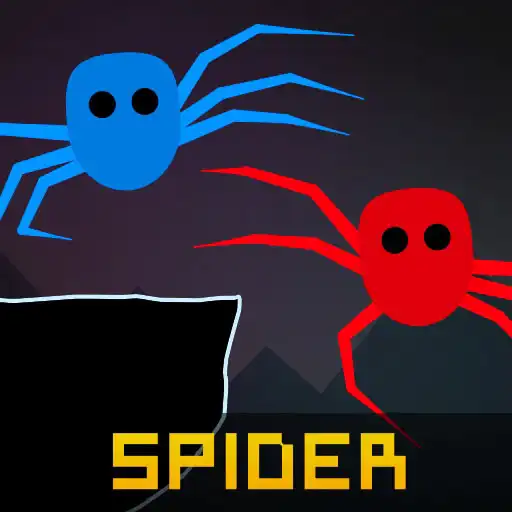 Play Spider Fight Game APK