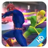 Free play online Spider Fighting - Friend or Foe APK Free play online Spider Fighting - Friend or Foe APK