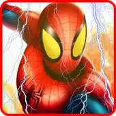 Free play online Spider fighting man APK Free play online Spider fighting man APK