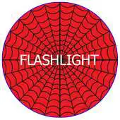 Free play online Spider Flashlight APK