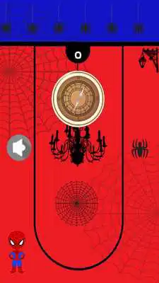 Play Spider Flashlight