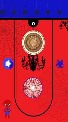 Play Spider Flashlight