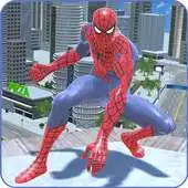 Free play online Spider Flying Superhero City Survival Mission APK Free play online Spider Flying Superhero City Survival Mission APK
