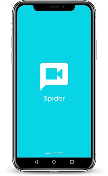 Play Spider -Free Virtual Meeting and Video Conference  and enjoy Spider -Free Virtual Meeting and Video Conference with UptoPlay