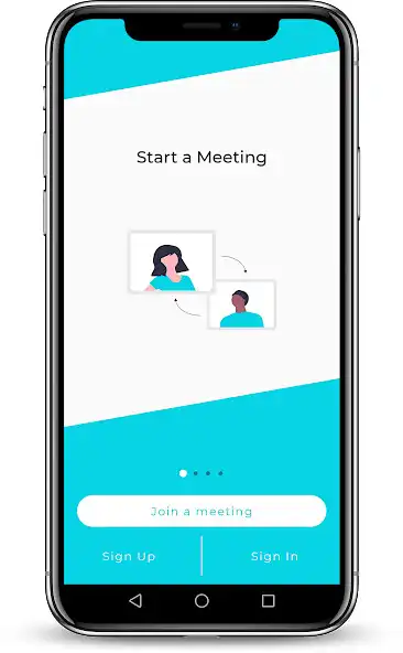 Play Spider -Free Virtual Meeting and Video Conference as an online game Spider -Free Virtual Meeting and Video Conference with UptoPlay