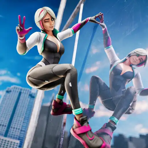 Play Spider Girl APK Play Spider Girl APK