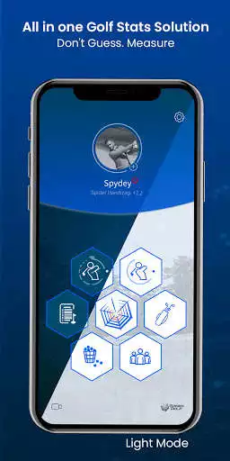 Play Spider Golf  and enjoy Spider Golf with UptoPlay