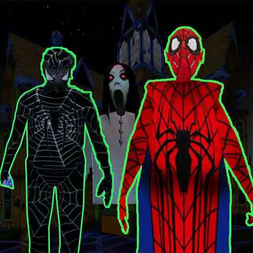 Play Spider Granny 3 APK