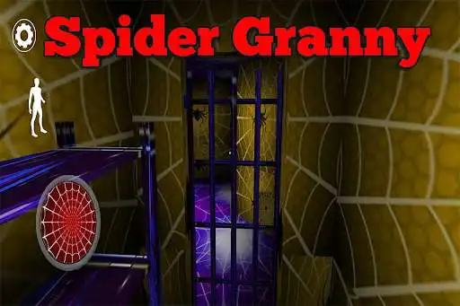 Play Spider Granny 3 and enjoy Spider Granny 3 with UptoPlay Play Spider Granny 3 and enjoy Spider Granny 3 with UptoPlay