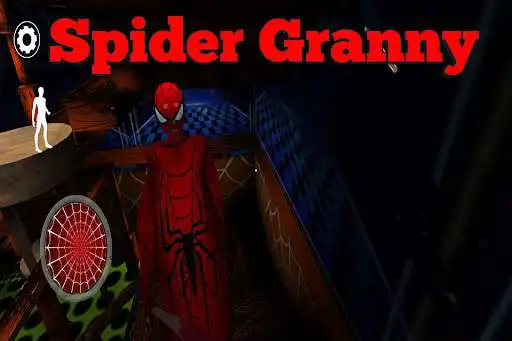 Play Spider Granny 3 as an online game online Spider Granny 3 with UptoPlay com.grannyt.spidergranny3 Play Spider Granny 3 as an online game Spider Granny 3 with UptoPlay