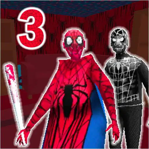 Play Spider Granny V2 Horror Scary APK Play Spider Granny V2 Horror Scary APK