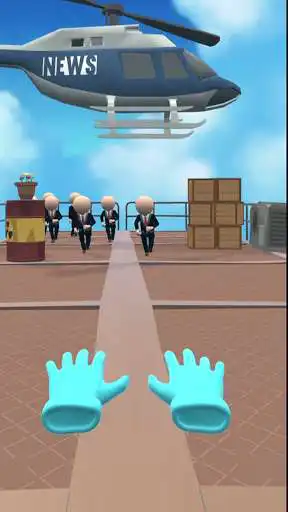 Play Spider Hand as an online game Spider Hand with UptoPlay