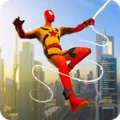 Free play online Spider Hero: Come Back Home APK