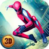 Free play online Spider Hero Criminal Legacy 3D APK Free play online Spider Hero Criminal Legacy 3D APK