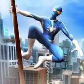 Free play online Spider Hero : Fatal Battle APK Free play online Spider Hero : Fatal Battle APK