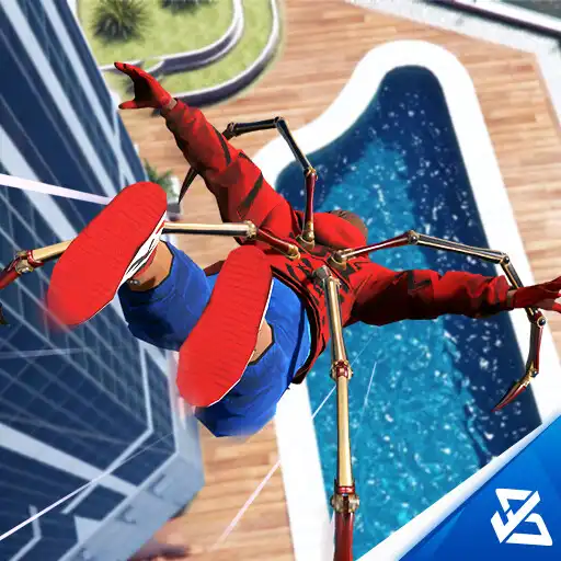 Play Spider Hero Fight: Come Home APK Play Spider Hero Fight: Come Home APK