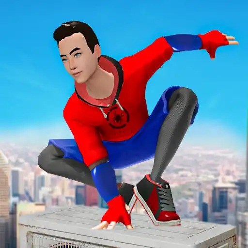 Play Spider Hero Fighter APK Play Spider Hero Fighter APK