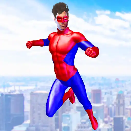 Play Spider Hero Fighter Rope Crime APK Play Spider Hero Fighter Rope Crime APK