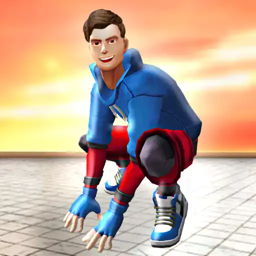 Play Spider Hero Fighter: Superhero APK Play Spider Hero Fighter: Superhero APK