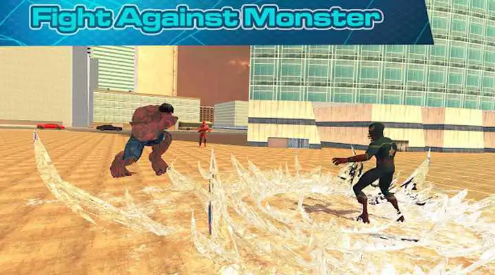 Play Spider Hero - Games Super Fight Play Spider Hero - Games Super Fight