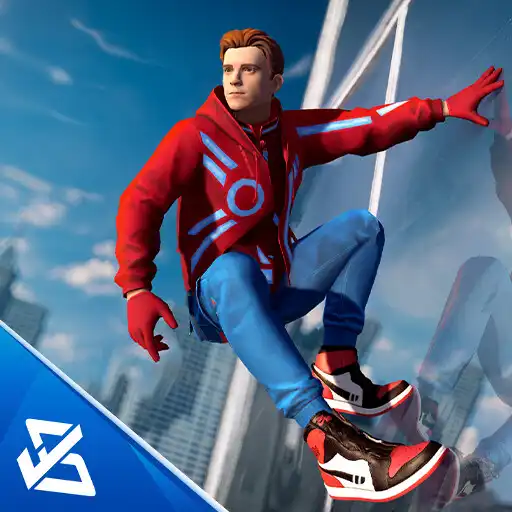 Play Spider Hero Man: Multiverse APK Play Spider Hero Man: Multiverse APK