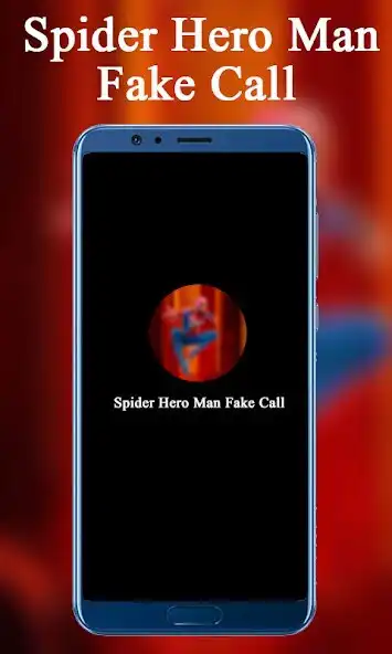 Play Spider hero man Prank Call  and enjoy Spider hero man Prank Call with UptoPlay