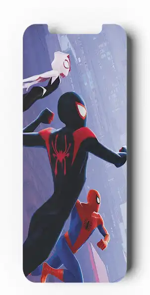 Play Spider-Hero Man wallpaper 4K, as an online game Spider-Hero Man wallpaper 4K, with UptoPlay