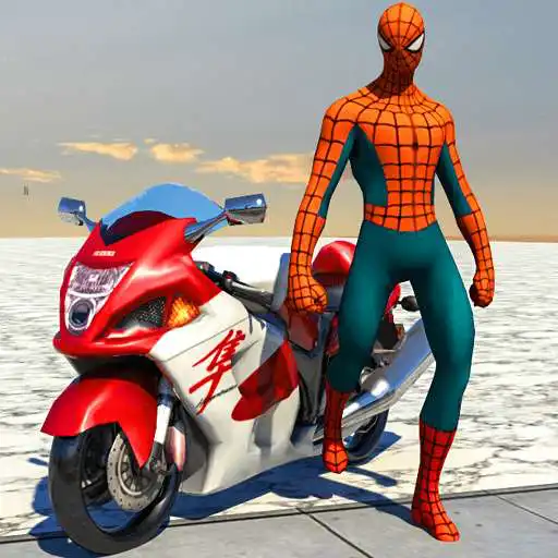 Free play online Spider Hero Pizza Delivery APK Free play online Spider Hero Pizza Delivery APK