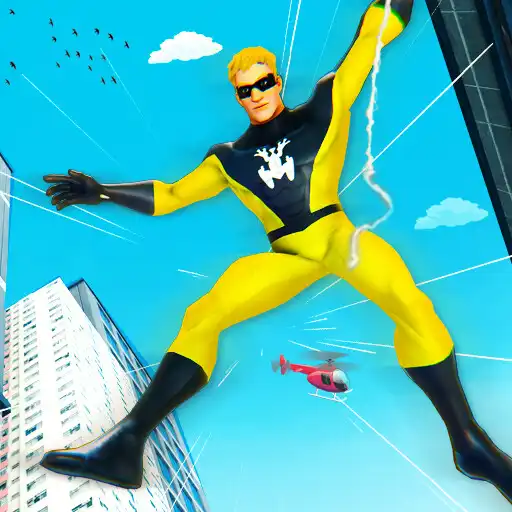 Play Spider Hero Power Fighter Game APK Play Spider Hero Power Fighter Game APK