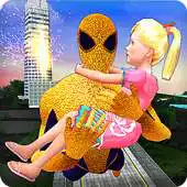 Free play online Spider Hero Super City Rescue APK