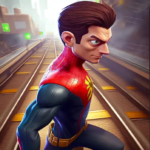 Play Spider Hero Superhero Run APK Play Spider Hero Superhero Run APK