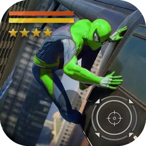 Play Spider Hero Vice City Fighting APK