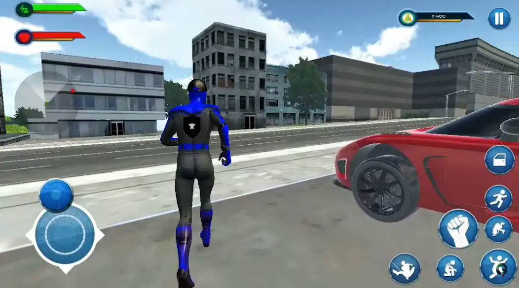 Play Spider Hero Vice City Fighting and enjoy Spider Hero Vice City Fighting with UptoPlay Play Spider Hero Vice City Fighting and enjoy Spider Hero Vice City Fighting with UptoPlay