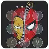 Free play online Spider HomeComing HD Lock Screen APK Free play online Spider HomeComing HD Lock Screen APK