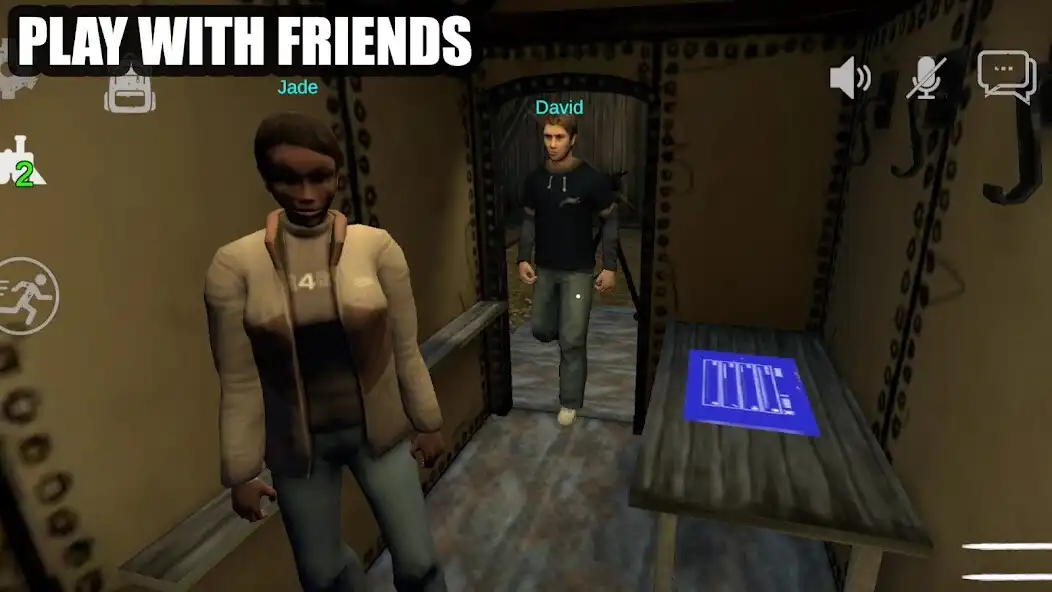 Play Spider Horror Multiplayer and enjoy Spider Horror Multiplayer with UptoPlay Play Spider Horror Multiplayer and enjoy Spider Horror Multiplayer with UptoPlay