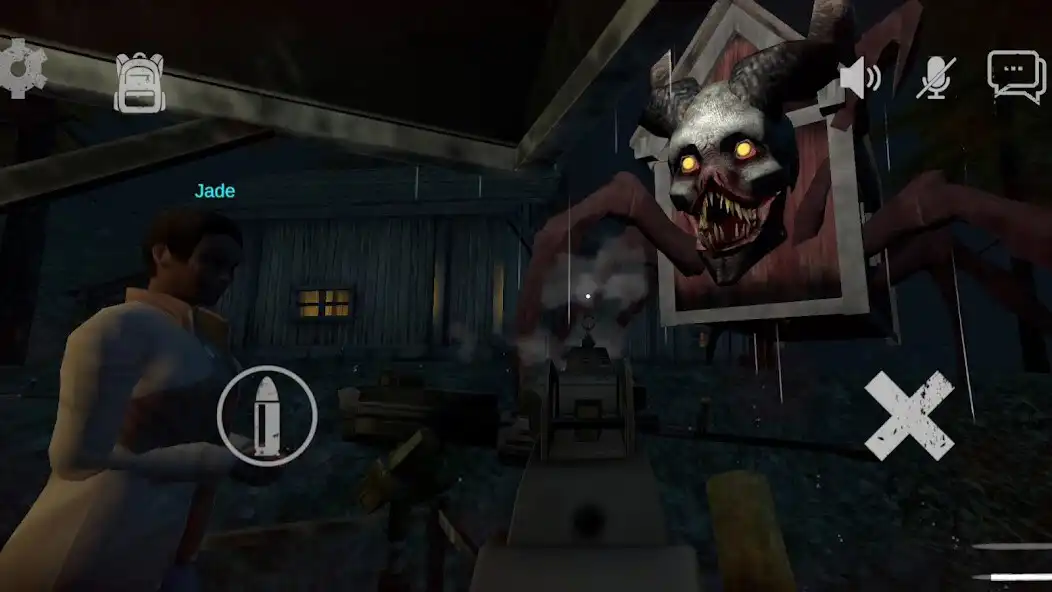 Play Spider Horror Multiplayer as an online game online Spider Horror Multiplayer with UptoPlay Play Spider Horror Multiplayer as an online game Spider Horror Multiplayer with UptoPlay