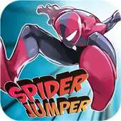 Free play online Spider Jumper APK