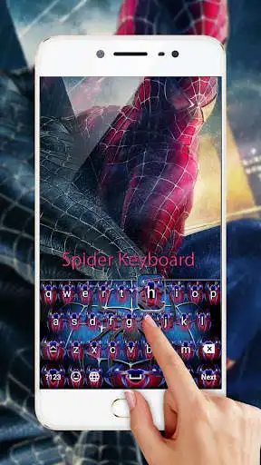 Play Spider keyboard and enjoy Spider keyboard with UptoPlay Play Spider keyboard and enjoy Spider keyboard with UptoPlay