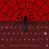 Free play online Spider Keyboard Themes APK